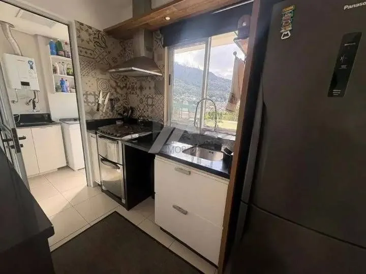 Cobertura com 2 Quartos e 2 banheiros para Alugar — foto 5