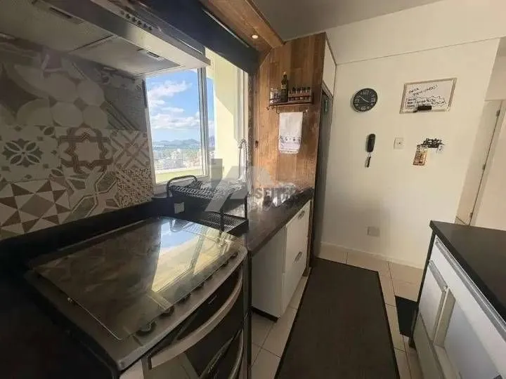 Cobertura com 2 Quartos e 2 banheiros para Alugar — foto 6