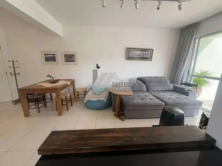 Cobertura com 2 Quartos e 2 banheiros para Alugar — foto 7