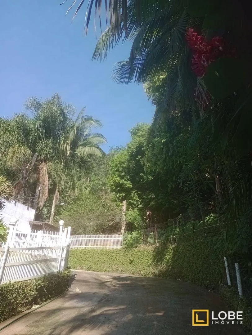 Chácara com 4 dormitórios à venda, 4377 m por R$ 720.000,00 - Progresso - Blumenau/SC — foto 5