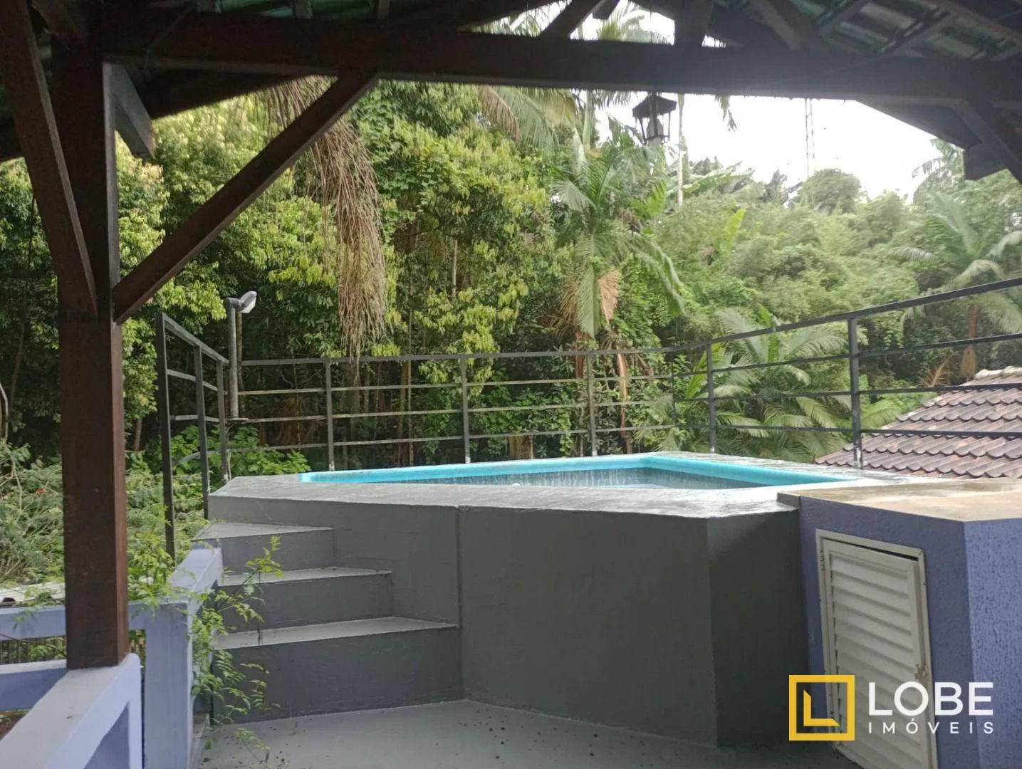 Chácara com 4 dormitórios à venda, 4377 m por R$ 720.000,00 - Progresso - Blumenau/SC — foto 7