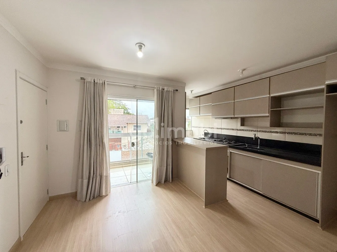 Apartamento Semi Mobiliado em Indaial no Bairro dos Estados — foto 7