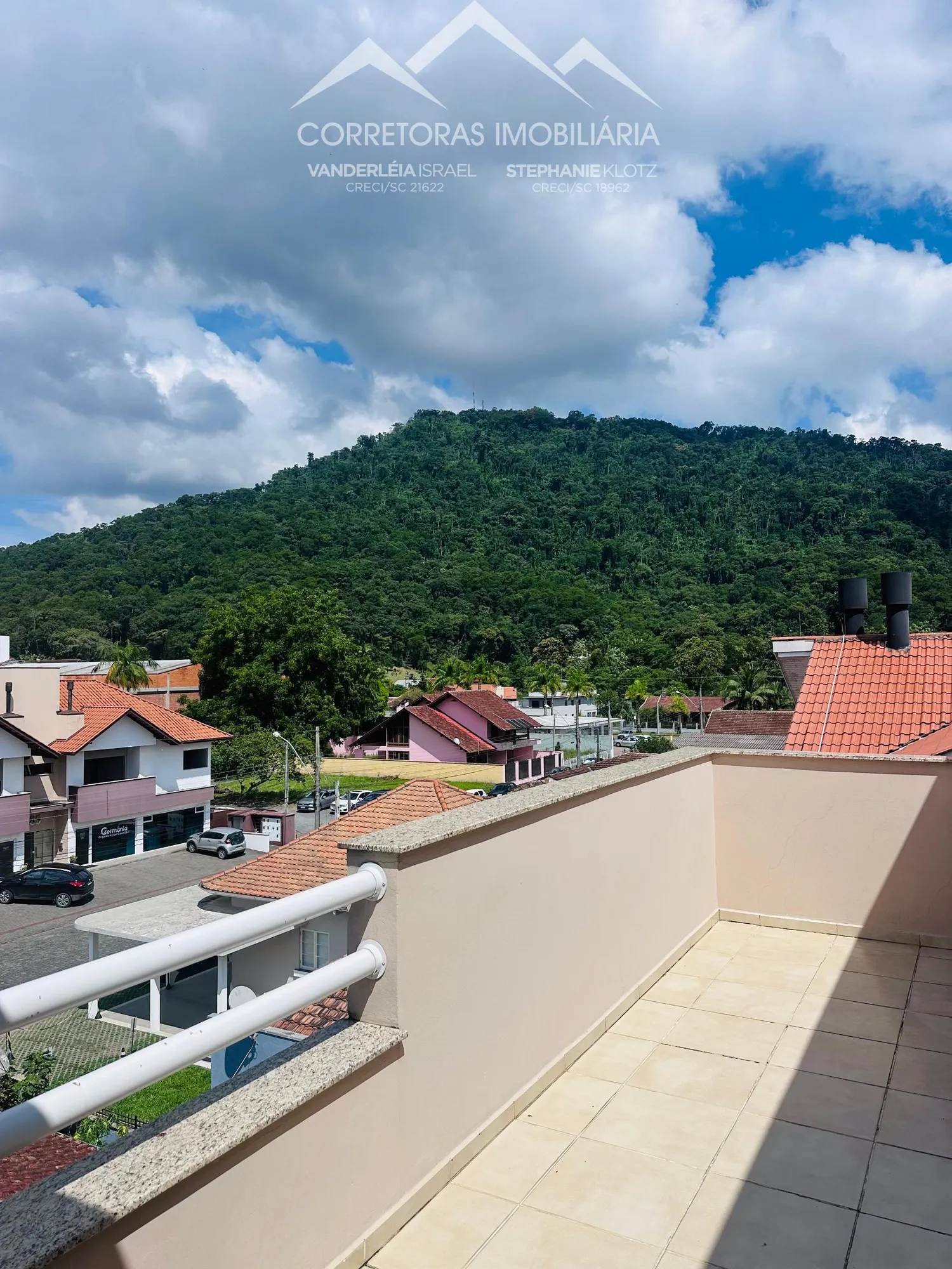 COBERTURA, Centro, Pomerode - SC — foto 3