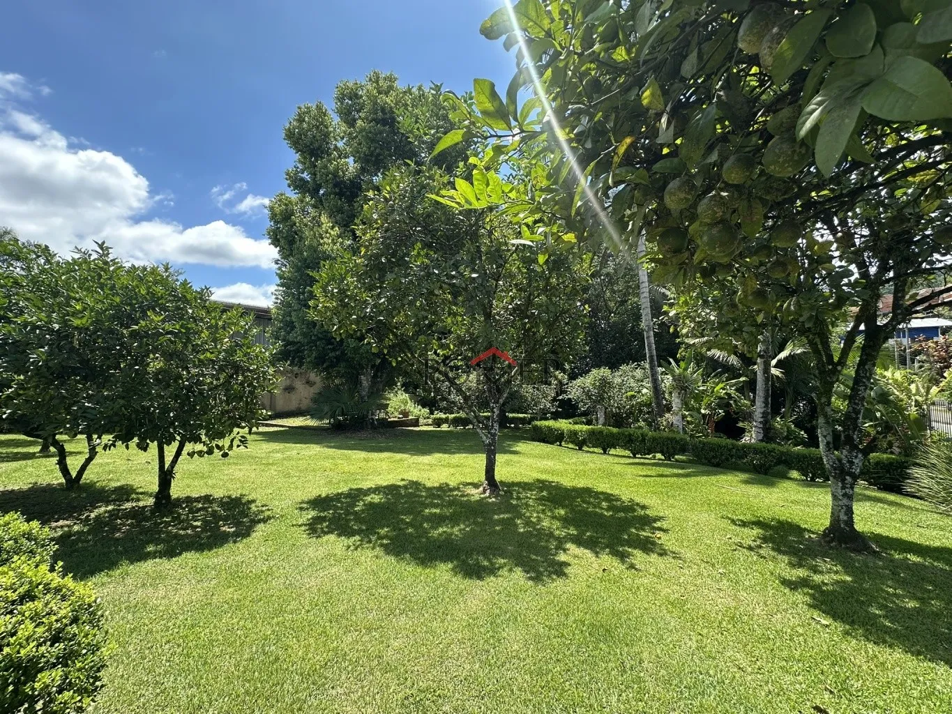Terreno com 749,40 m de Área total e com 39,50 metros de Frente no Bairro Testo Rega Testo Rega - Espaço, natureza e localização privilegiada em Pomerode-SC - foto 1