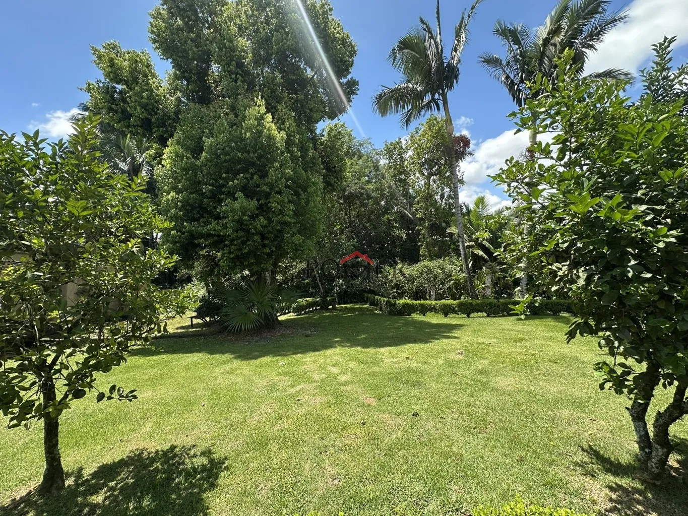 Terreno com 749,40 m de Área total e com 39,50 metros de Frente no Bairro Testo Rega Testo Rega - Espaço, natureza e localização privilegiada em Pomerode-SC — foto 2