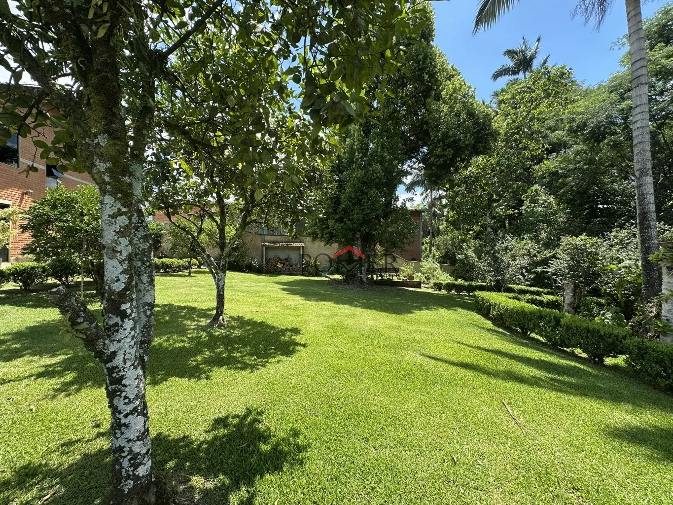 Terreno com 749,40 m de Área total e com 39,50 metros de Frente no Bairro Testo Rega Testo Rega - Espaço, natureza e localização privilegiada em Pomerode-SC — foto 3