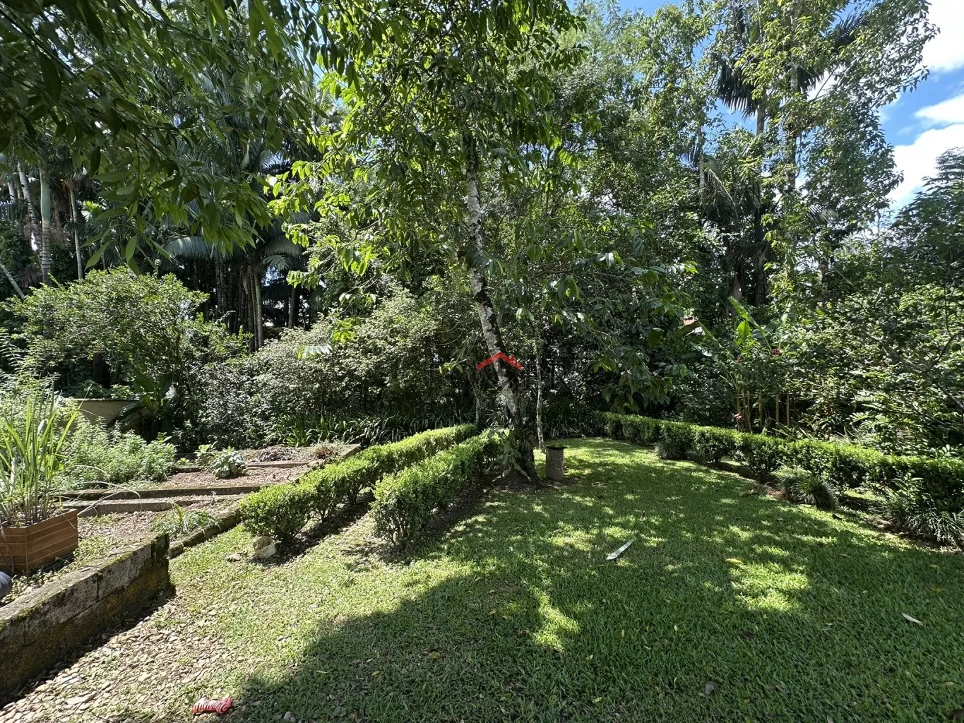 Terreno com 749,40 m de Área total e com 39,50 metros de Frente no Bairro Testo Rega Testo Rega - Espaço, natureza e localização privilegiada em Pomerode-SC — foto 4