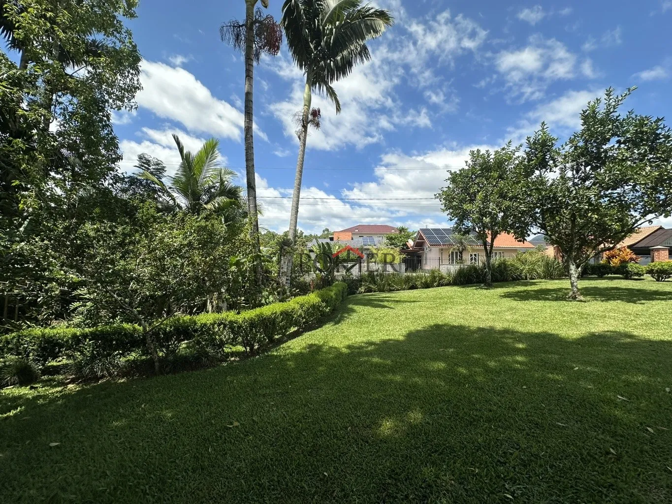 Terreno com 749,40 m de Área total e com 39,50 metros de Frente no Bairro Testo Rega Testo Rega - Espaço, natureza e localização privilegiada em Pomerode-SC — foto 5