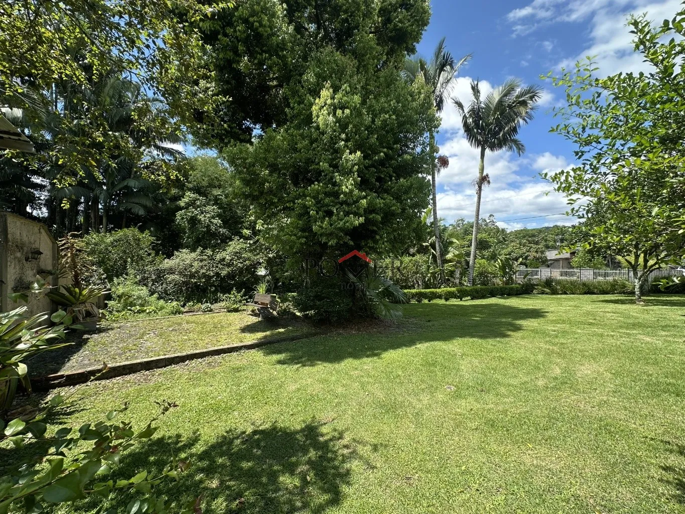 Terreno com 749,40 m de Área total e com 39,50 metros de Frente no Bairro Testo Rega Testo Rega - Espaço, natureza e localização privilegiada em Pomerode-SC — foto 6