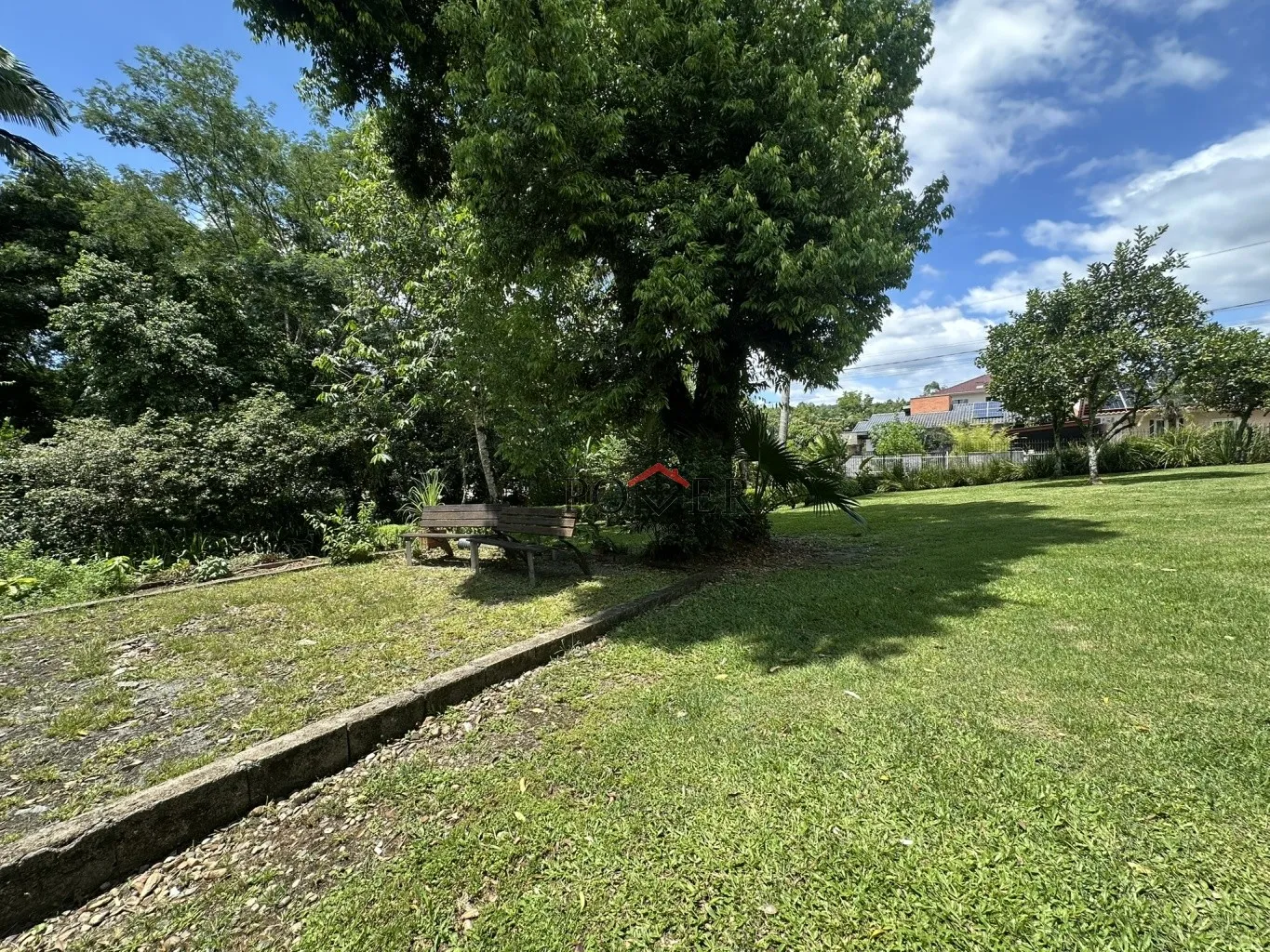 Terreno com 749,40 m de Área total e com 39,50 metros de Frente no Bairro Testo Rega Testo Rega - Espaço, natureza e localização privilegiada em Pomerode-SC — foto 7