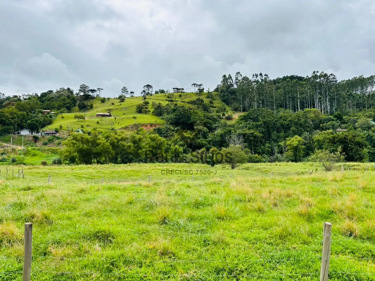 Terreno Urbano para Chácara! - foto 1