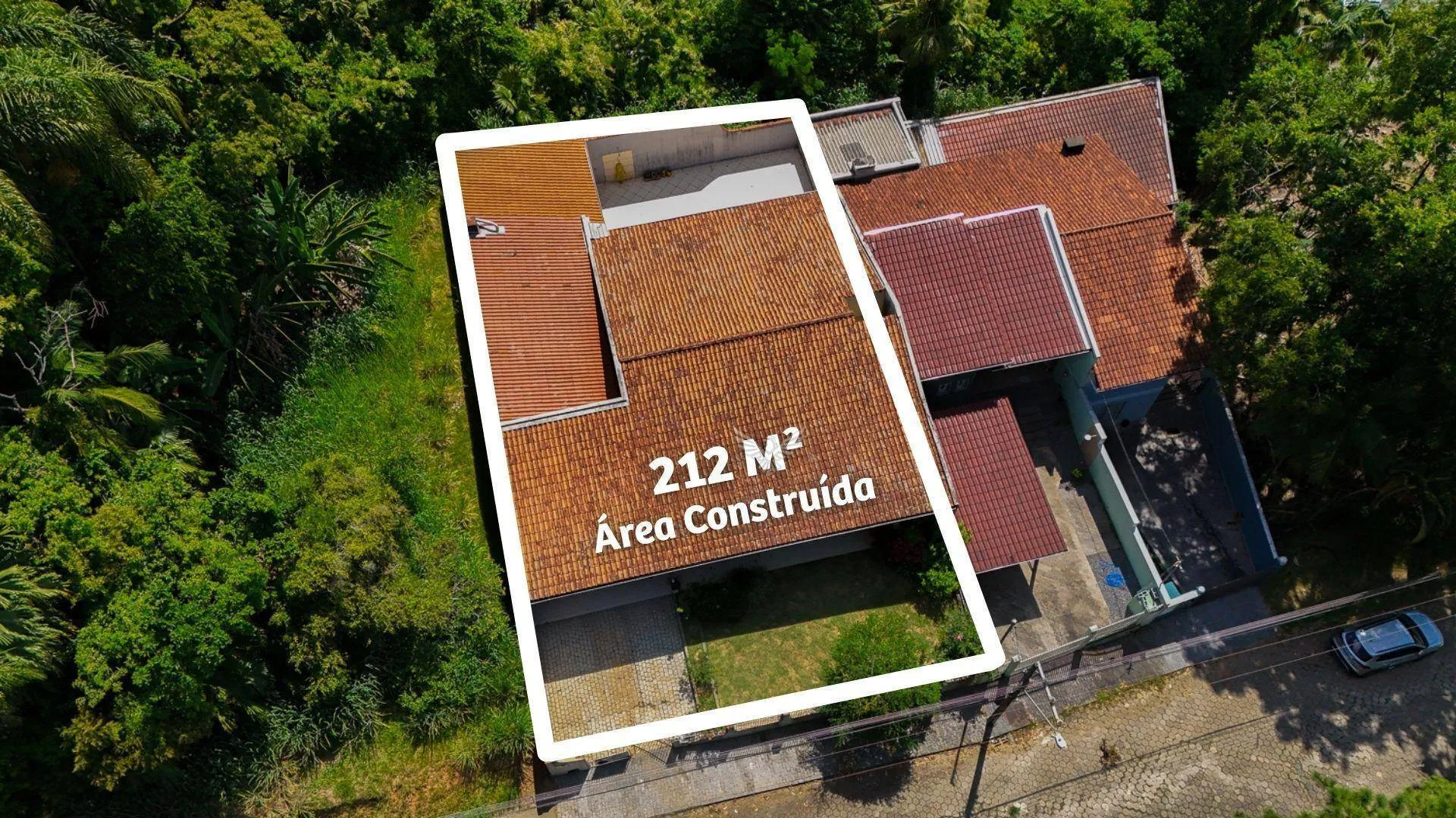 Casa com 5 dormitórios à venda, 212 m por R$ 689.000,00 - Salto do Norte - Blumenau/SC — foto 2