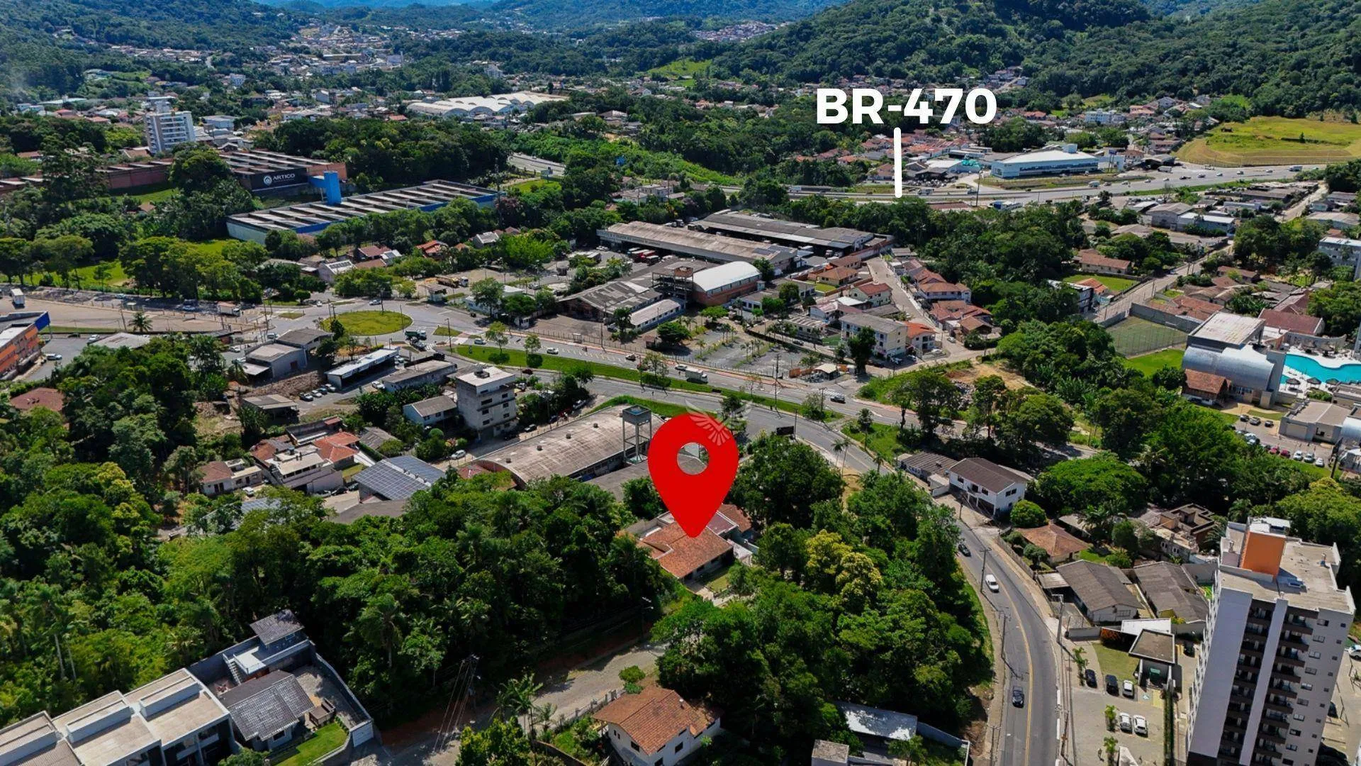 Casa com 5 dormitórios à venda, 212 m por R$ 689.000,00 - Salto do Norte - Blumenau/SC — foto 3