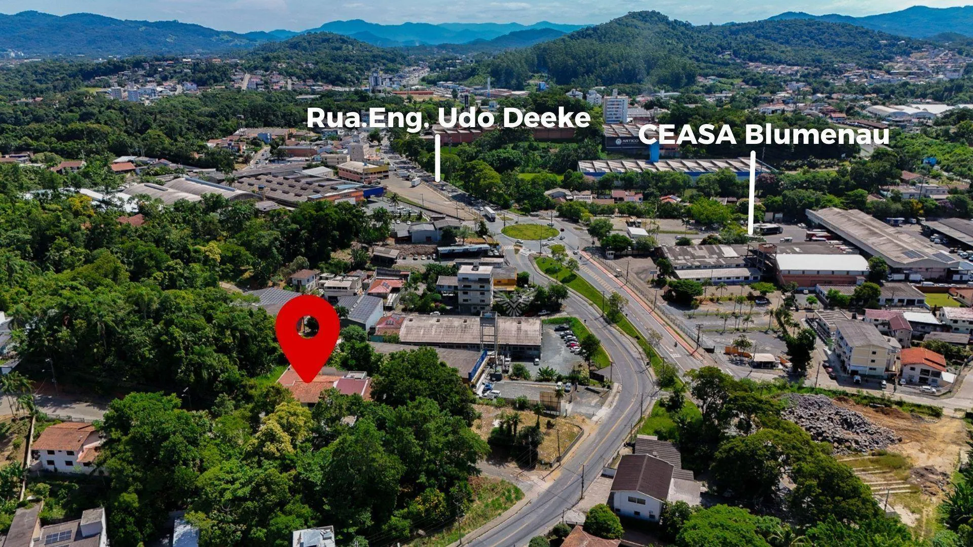 Casa com 5 dormitórios à venda, 212 m por R$ 689.000,00 - Salto do Norte - Blumenau/SC — foto 4