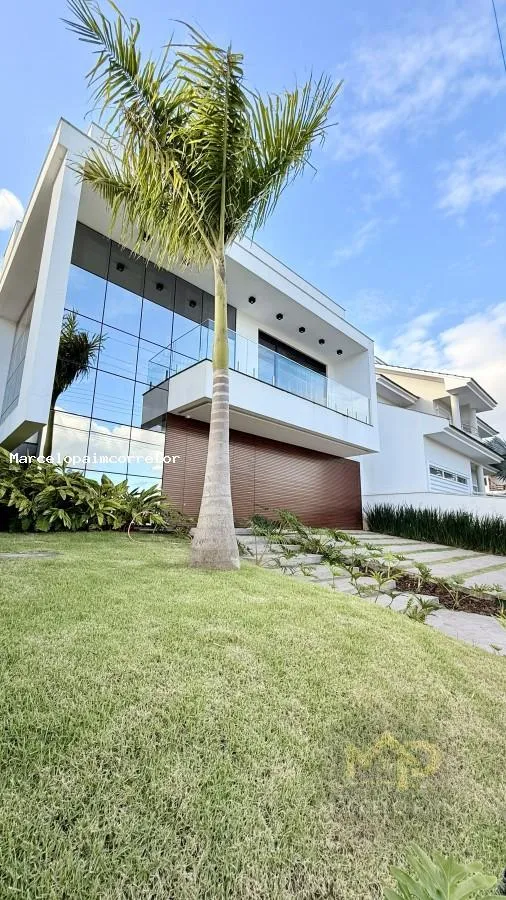 Casa Duplex para Venda em Palhoça, Pedra Branca, 3 dormitórios, 3 suítes, 4 banheiros, 2 vagas — foto 3