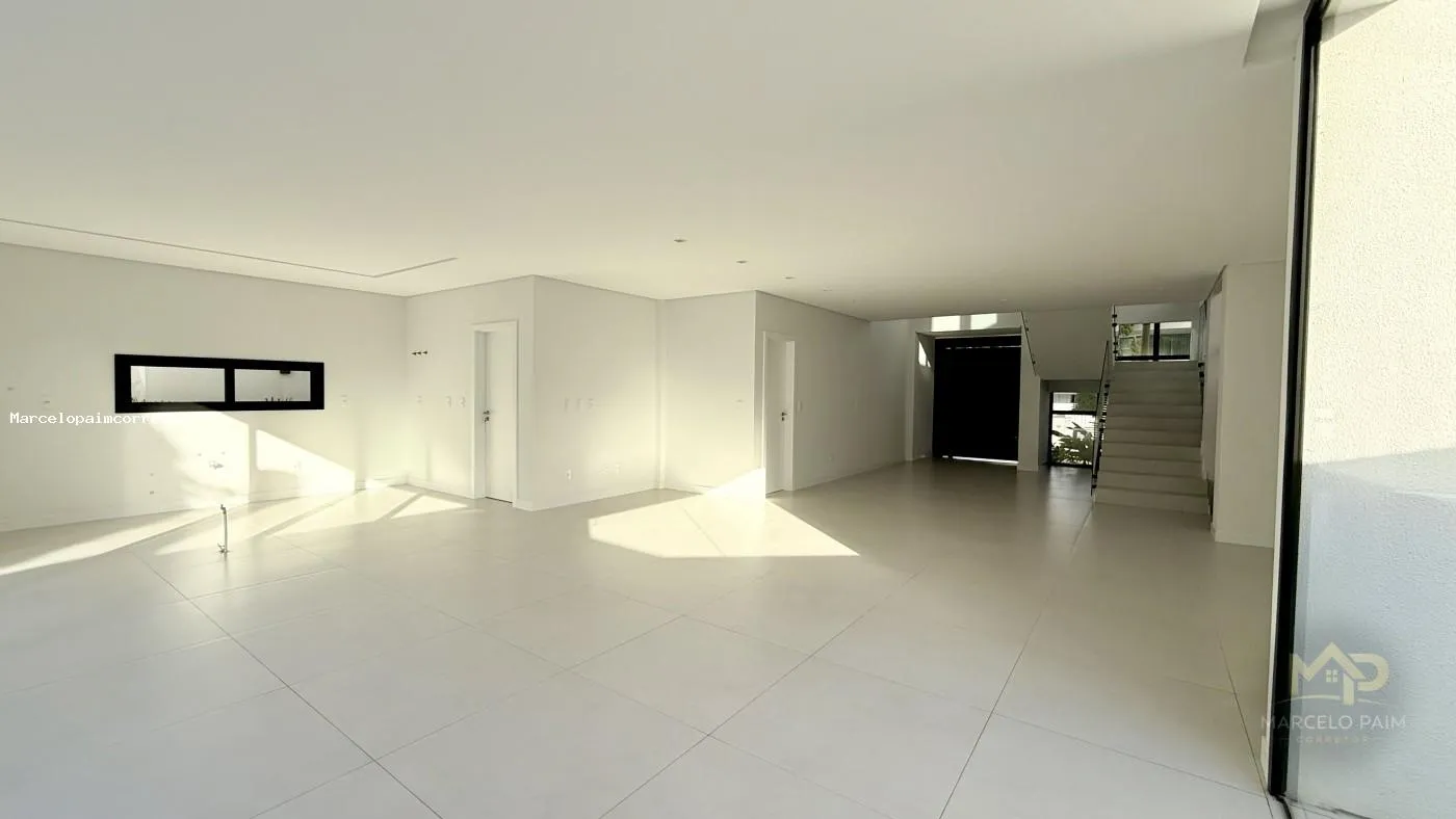 Casa Duplex para Venda em Palhoça, Pedra Branca, 3 dormitórios, 3 suítes, 4 banheiros, 2 vagas — foto 6