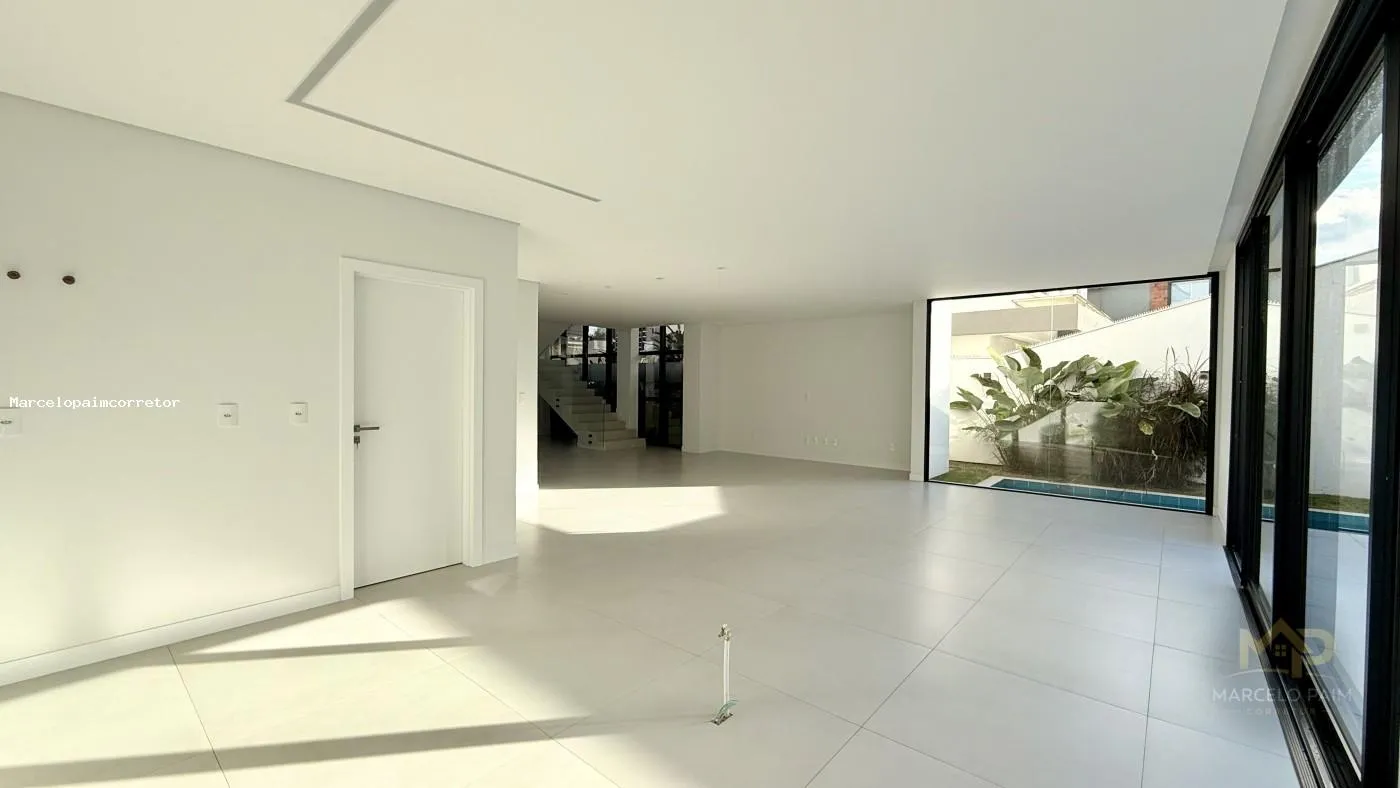 Casa Duplex para Venda em Palhoça, Pedra Branca, 3 dormitórios, 3 suítes, 4 banheiros, 2 vagas — foto 7