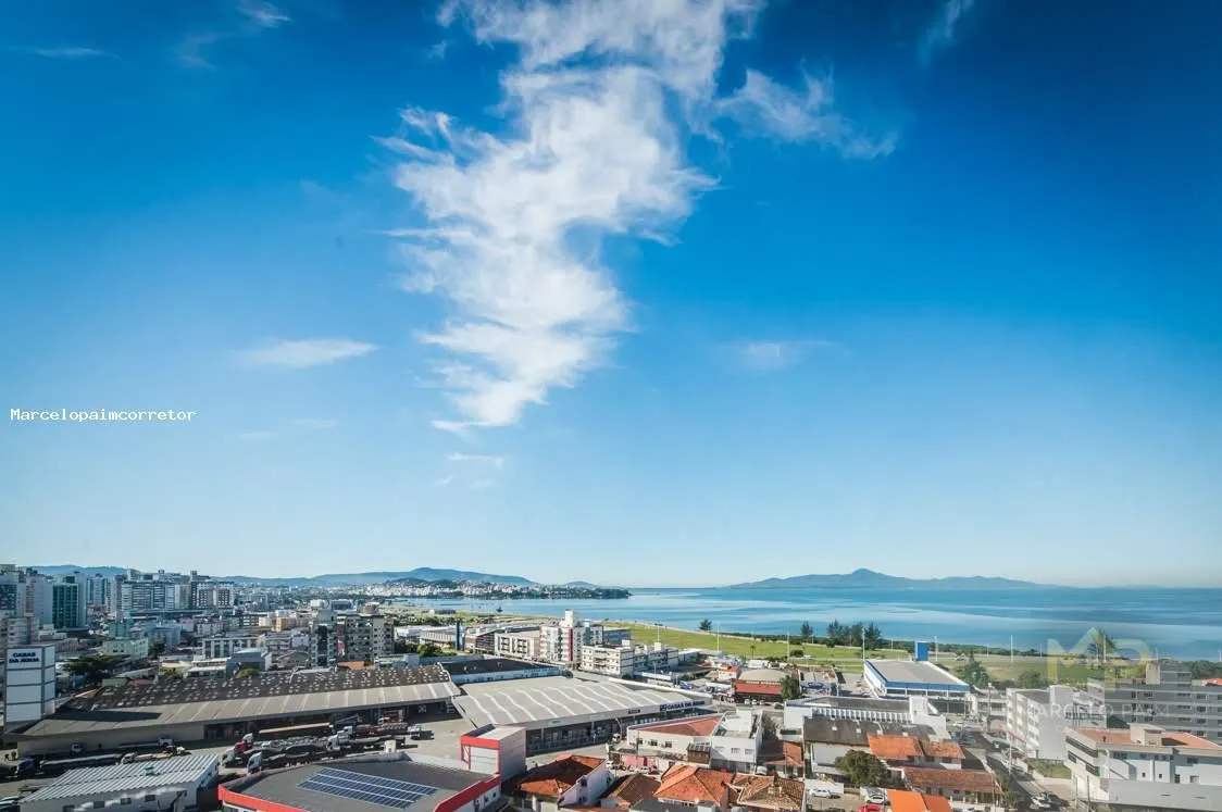 Cobertura Horizontal para Venda em São José, Kobrasol, 3 dormitórios, 3 suítes, 4 banheiros, 3 vagas — foto 7