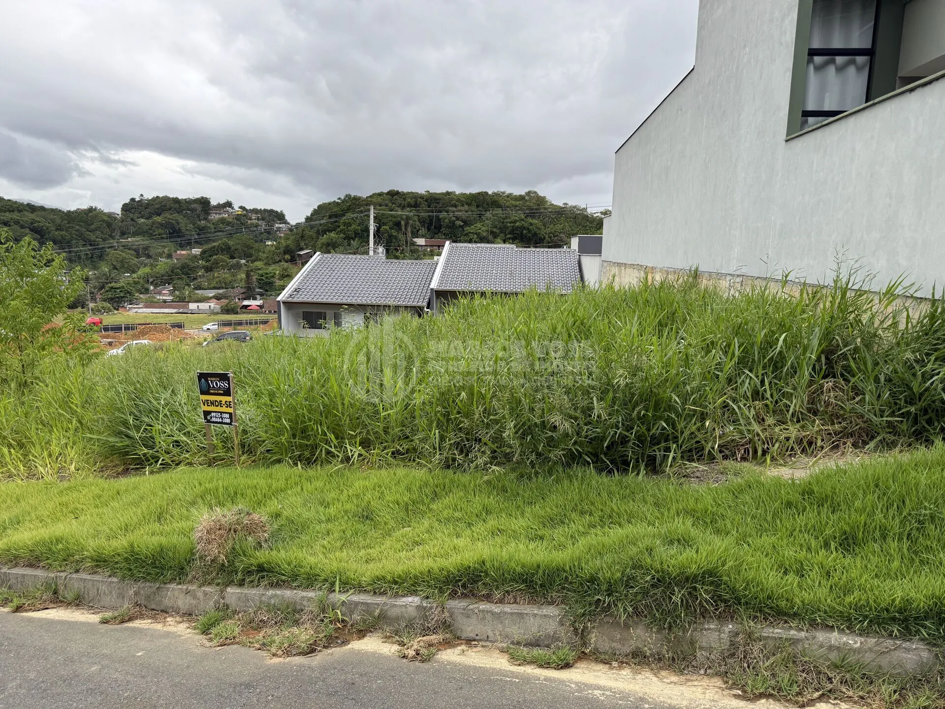 Terreno em Itoupavazinha, Blumenau/SC - foto 1
