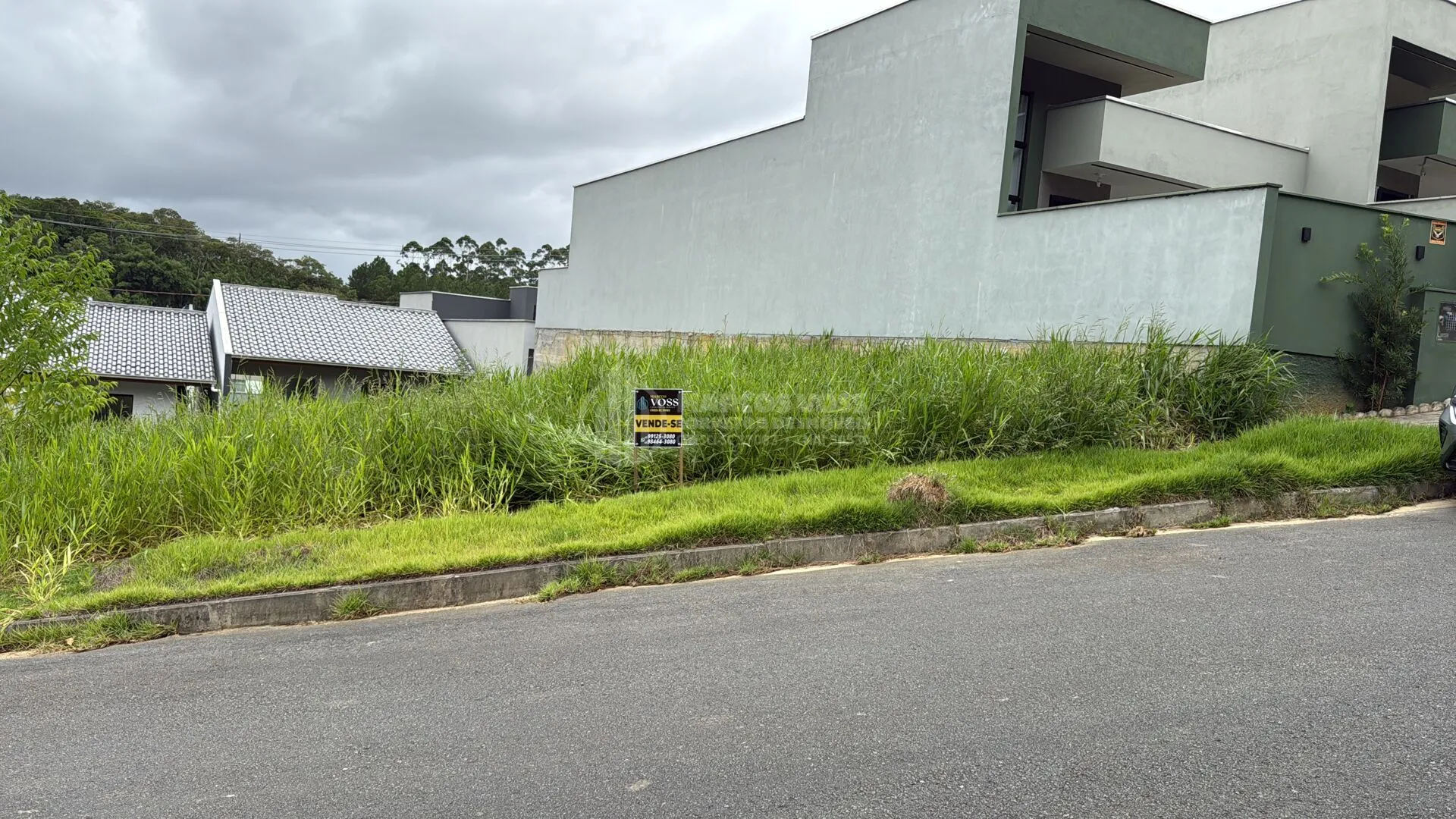 Terreno em Itoupavazinha, Blumenau/SC — foto 3