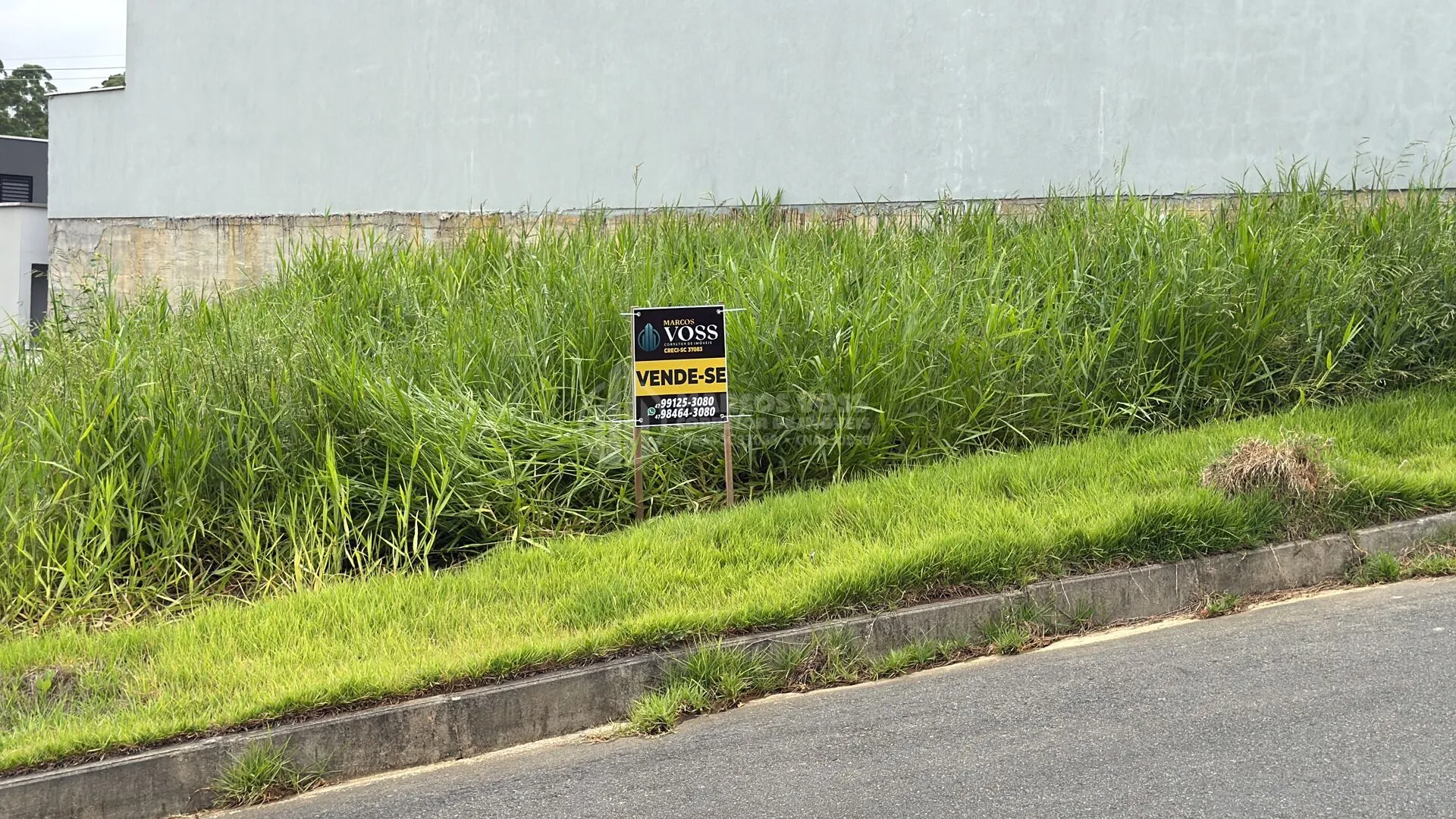 Terreno em Itoupavazinha, Blumenau/SC — foto 4