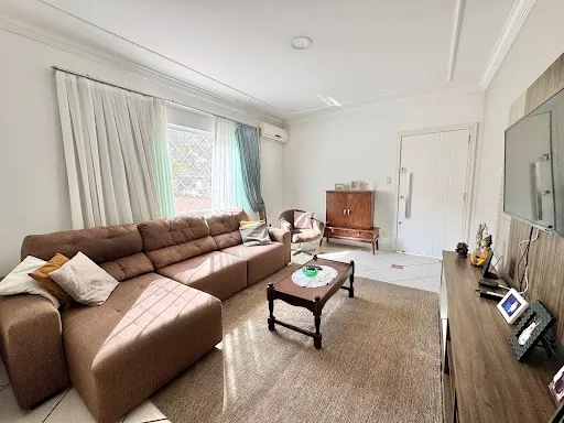 Casa plana no Centro — foto 3