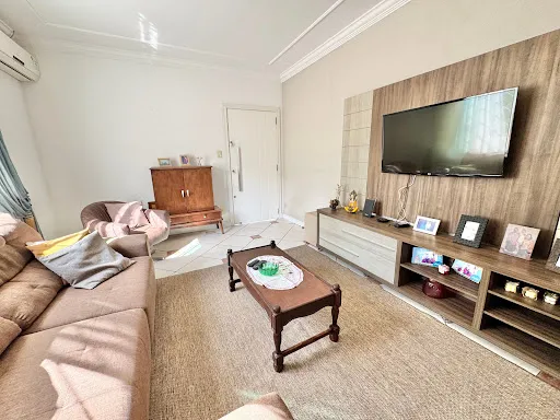 Casa plana no Centro — foto 4