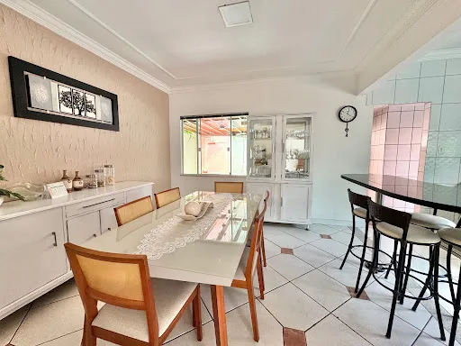 Casa plana no Centro — foto 5