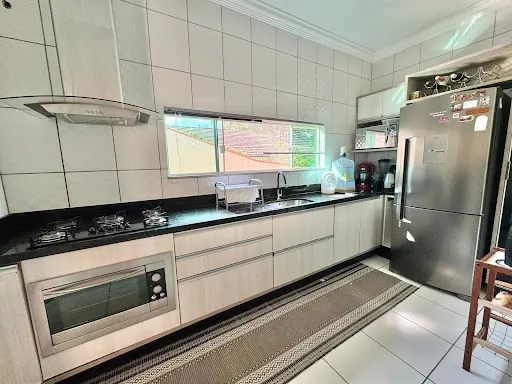 Casa plana no Centro — foto 6