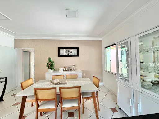 Casa plana no Centro — foto 7