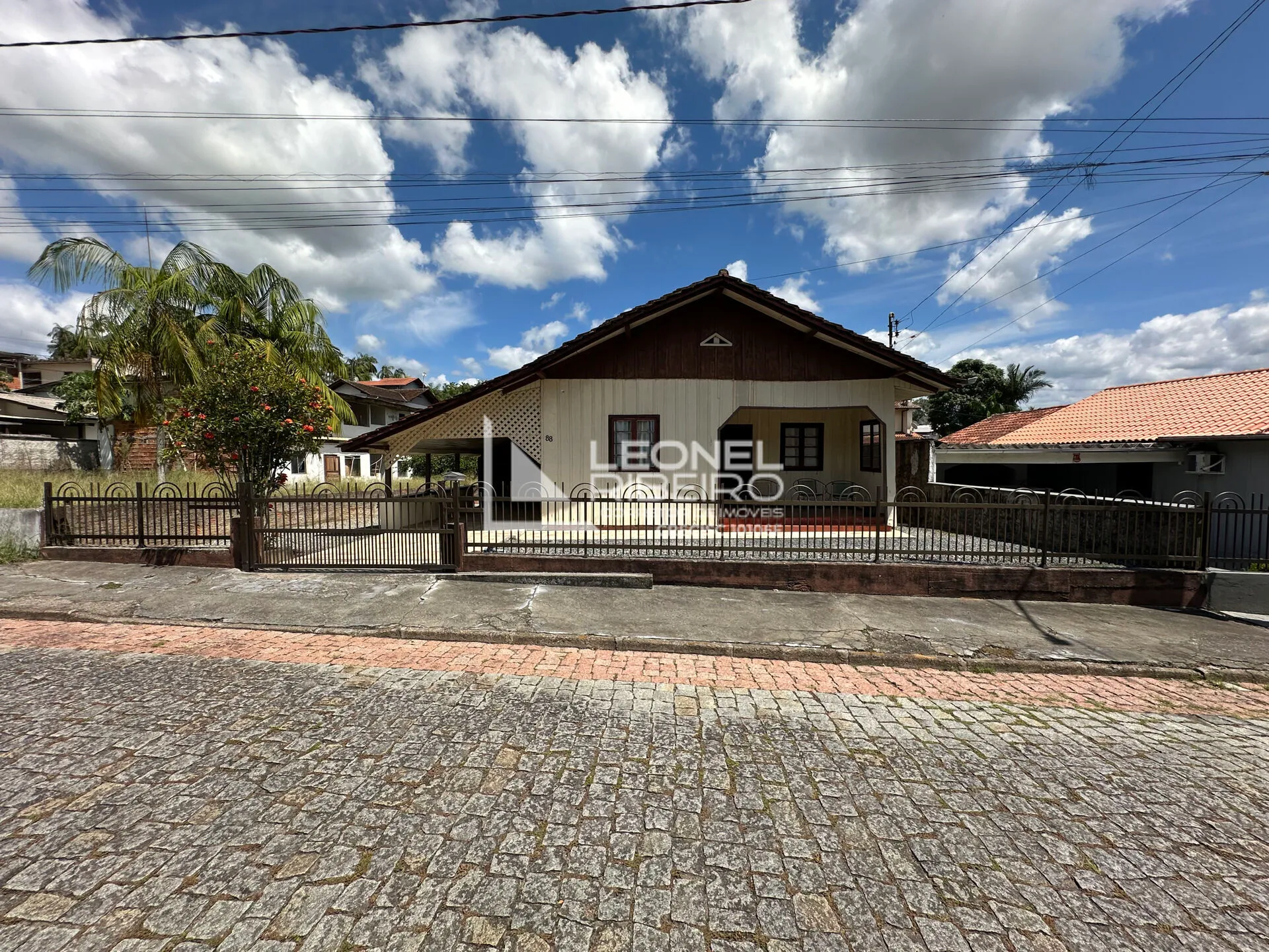 Casa com 2 dormitórios à venda, 158,10 m no bairro Quintino em Timbó/SC — foto 2