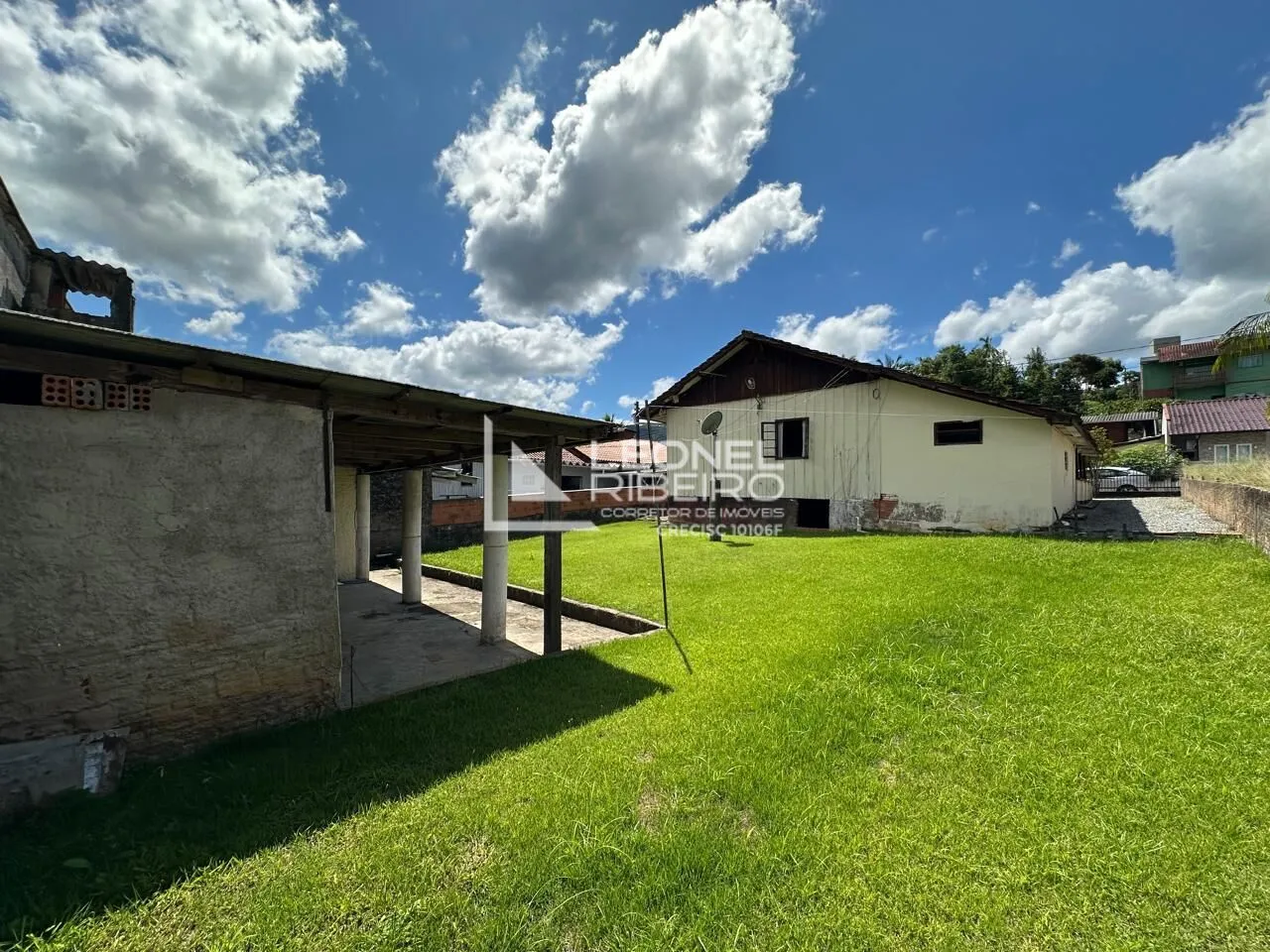 Casa com 2 dormitórios à venda, 158,10 m no bairro Quintino em Timbó/SC — foto 3