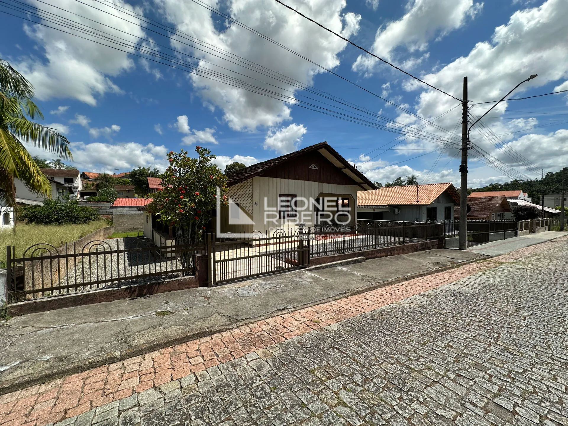 Casa com 2 dormitórios à venda, 158,10 m no bairro Quintino em Timbó/SC — foto 4