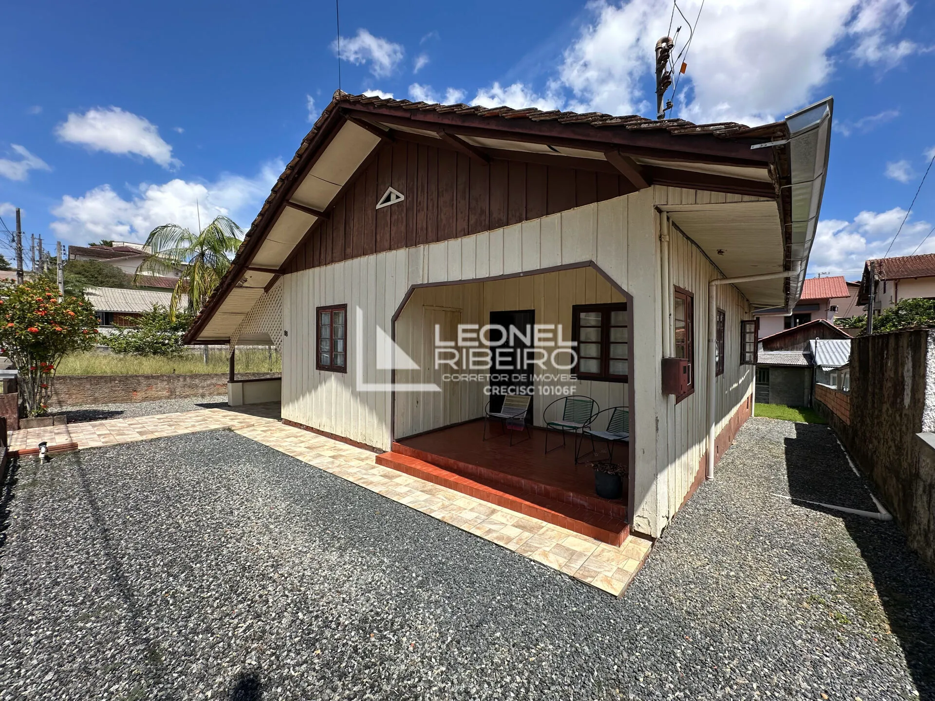 Casa com 2 dormitórios à venda, 158,10 m no bairro Quintino em Timbó/SC — foto 5