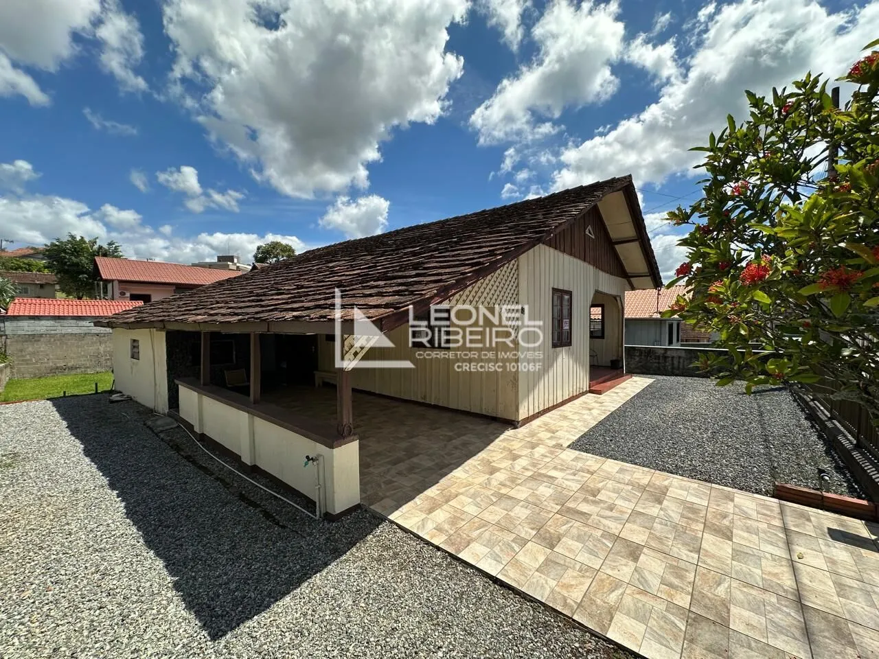 Casa com 2 dormitórios à venda, 158,10 m no bairro Quintino em Timbó/SC — foto 6