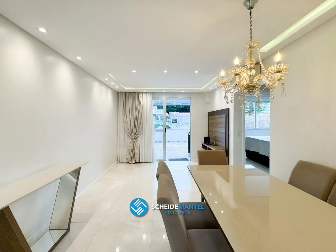 APARTAMENTO NA ÁGUA VERDE - BLUMENAU/SC — foto 2