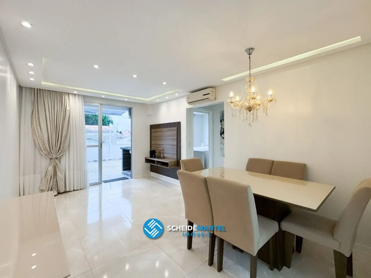 APARTAMENTO NA ÁGUA VERDE - BLUMENAU/SC — foto 3