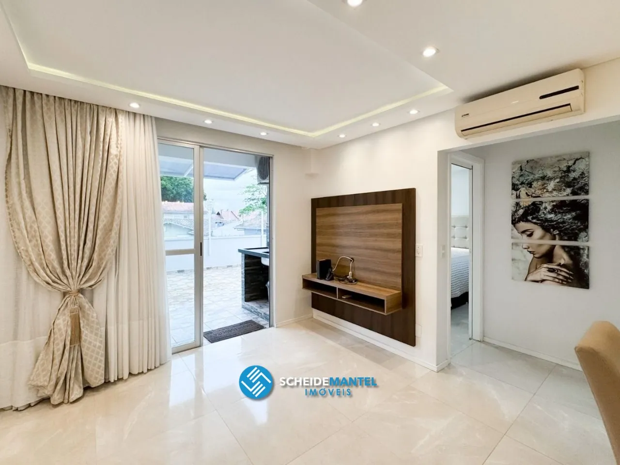 APARTAMENTO NA ÁGUA VERDE - BLUMENAU/SC — foto 4