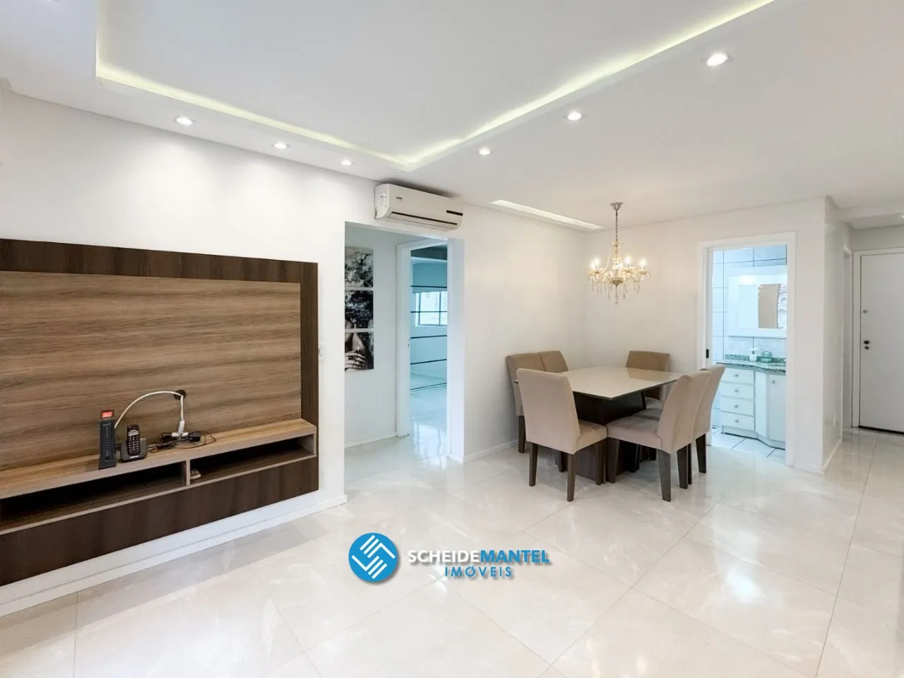 APARTAMENTO NA ÁGUA VERDE - BLUMENAU/SC — foto 5