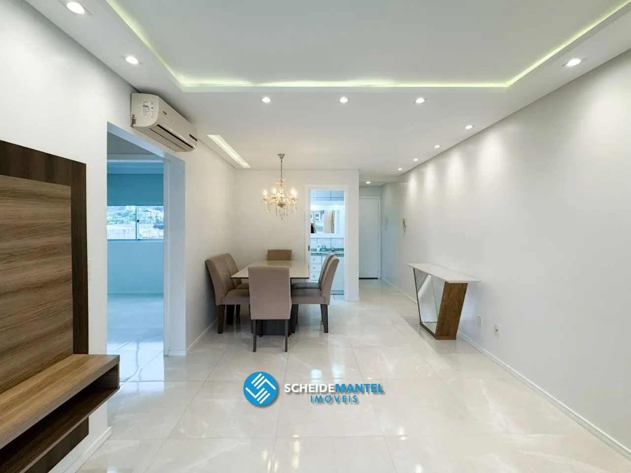 APARTAMENTO NA ÁGUA VERDE - BLUMENAU/SC — foto 6