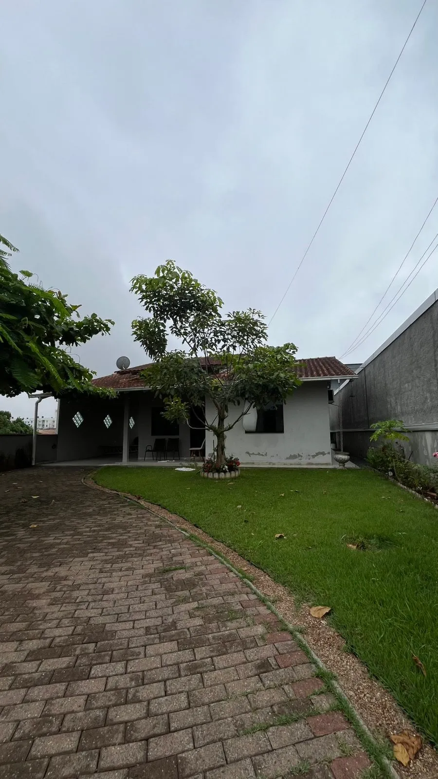 Casa em Ribeirão das Pedras, Indaial/SC - foto 1