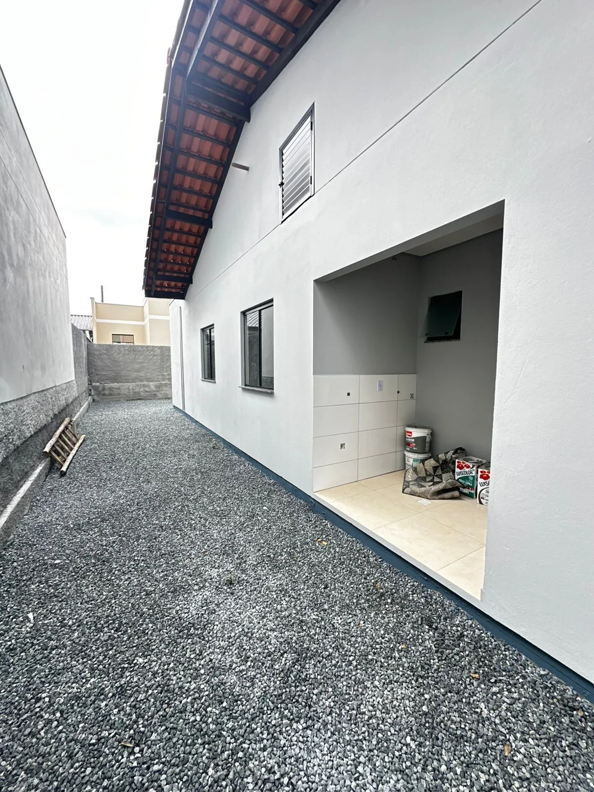 Casa em Estados, Indaial/SC — foto 3