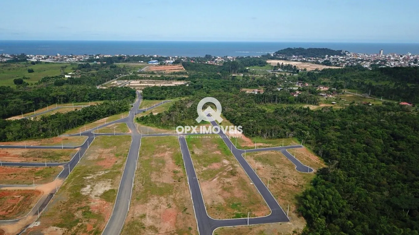 Terreno à Venda no Loteamento Pedras Brancas em Itajuba - 245,56 m em Barra Velha - foto 1