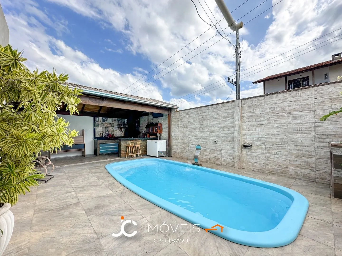 Casa com 4 dormitórios à venda, 120 m por R$ 690.000,00 - Água Verde - Blumenau/SC - foto 1
