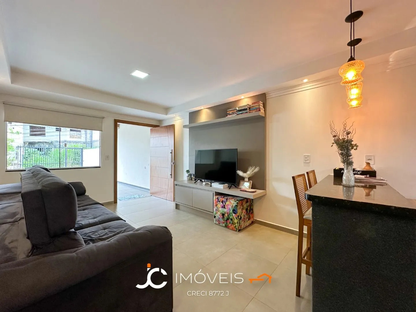 Casa com 4 dormitórios à venda, 120 m por R$ 690.000,00 - Água Verde - Blumenau/SC — foto 4