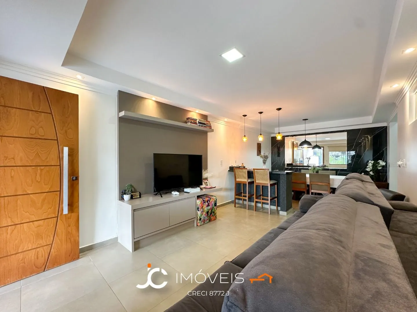 Casa com 4 dormitórios à venda, 120 m por R$ 690.000,00 - Água Verde - Blumenau/SC — foto 5