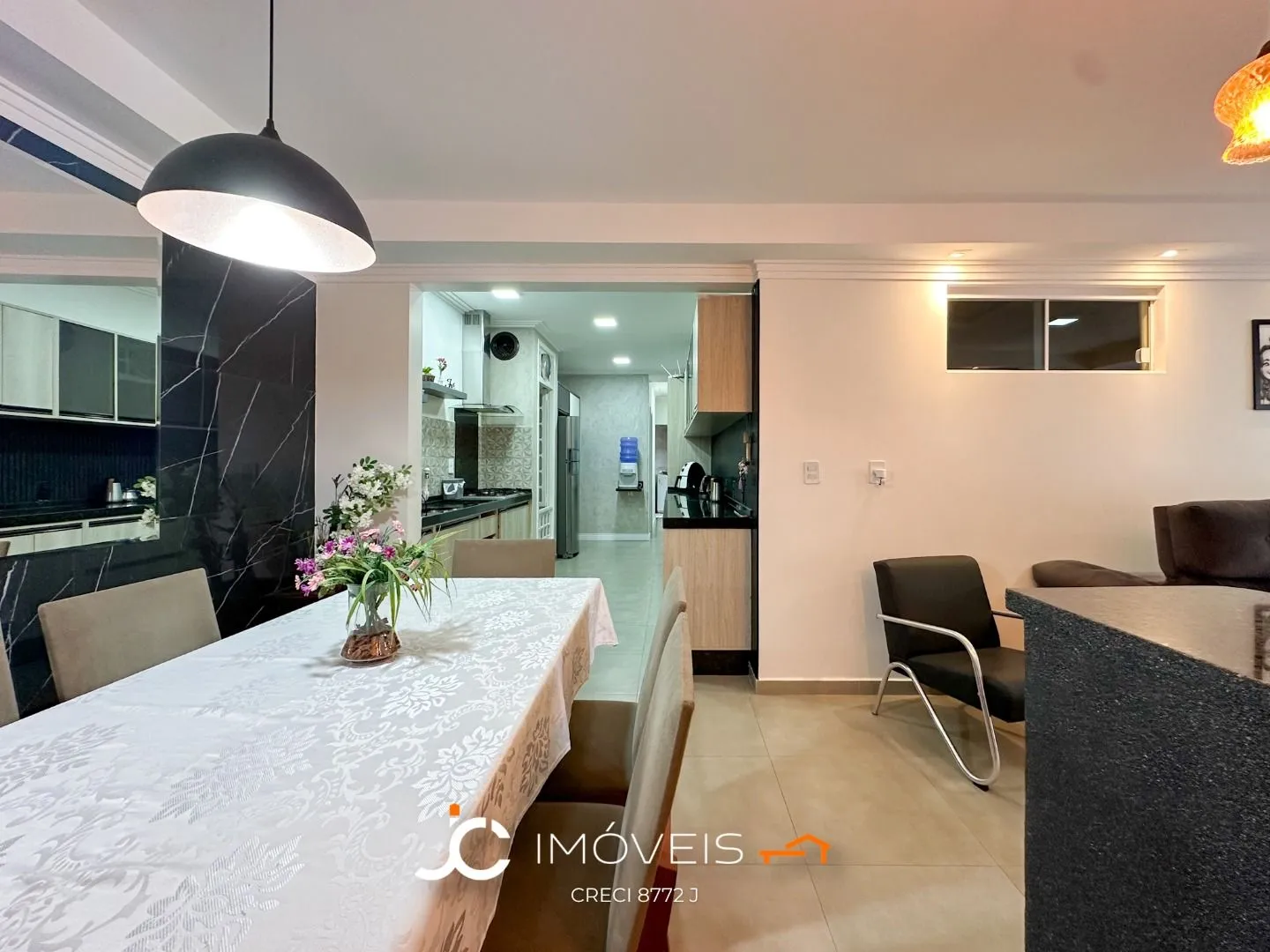 Casa com 4 dormitórios à venda, 120 m por R$ 690.000,00 - Água Verde - Blumenau/SC — foto 7