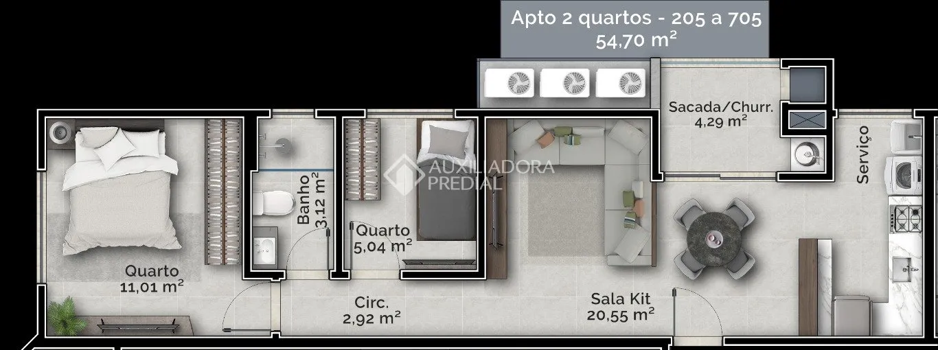 Imóvel — foto 2