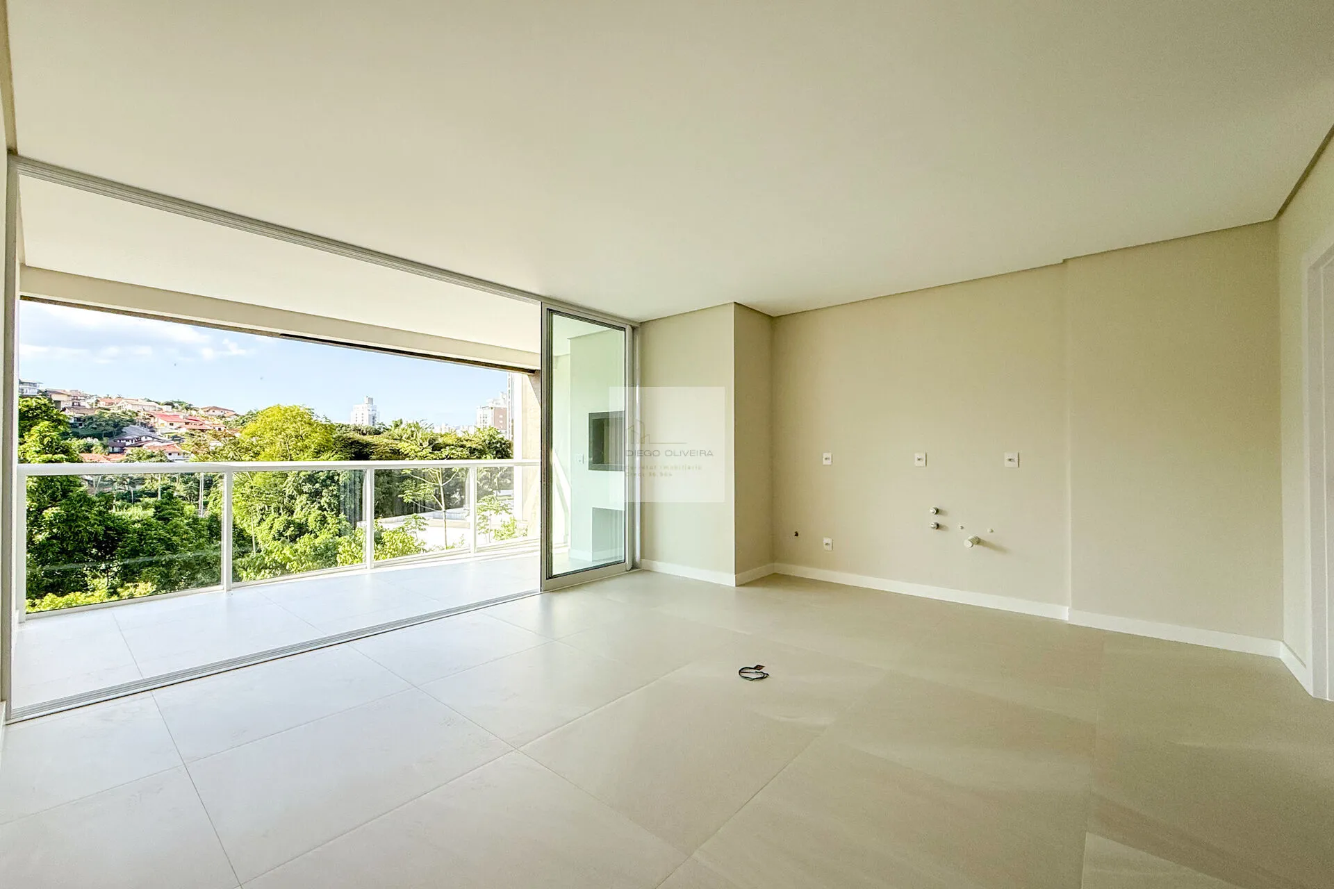 Apartamento novo no bairro da velha próximo a Vila Germânica! — foto 3
