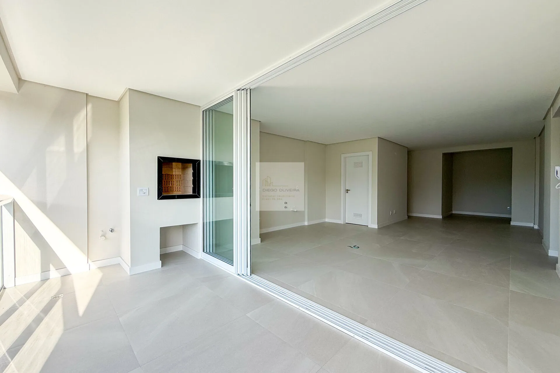 Apartamento novo no bairro da velha próximo a Vila Germânica! — foto 5